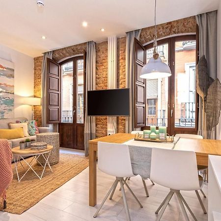 Genteel Home Zacatin 格拉纳达 外观 照片