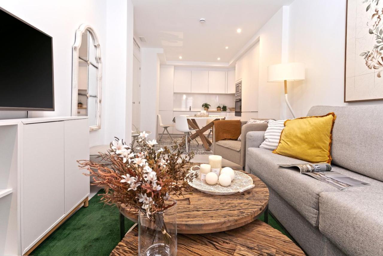 Genteel Home Zacatin 格拉纳达 外观 照片