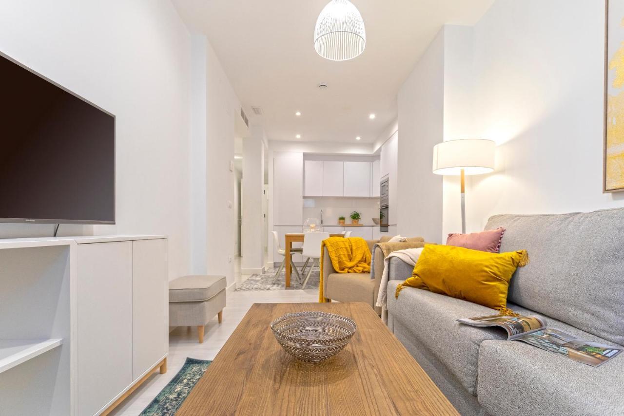Genteel Home Zacatin 格拉纳达 外观 照片
