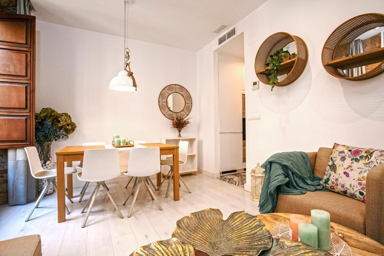 Genteel Home Zacatin 格拉纳达 外观 照片