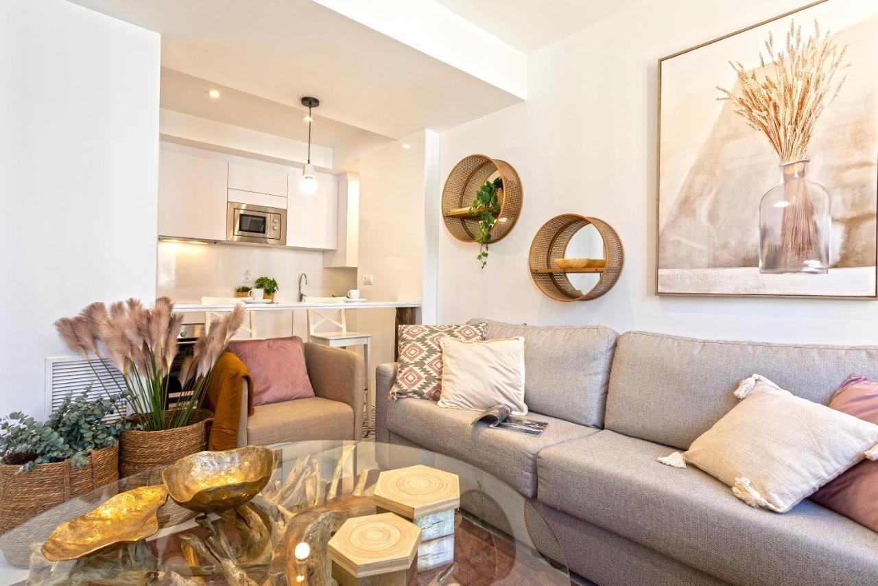 Genteel Home Zacatin 格拉纳达 外观 照片