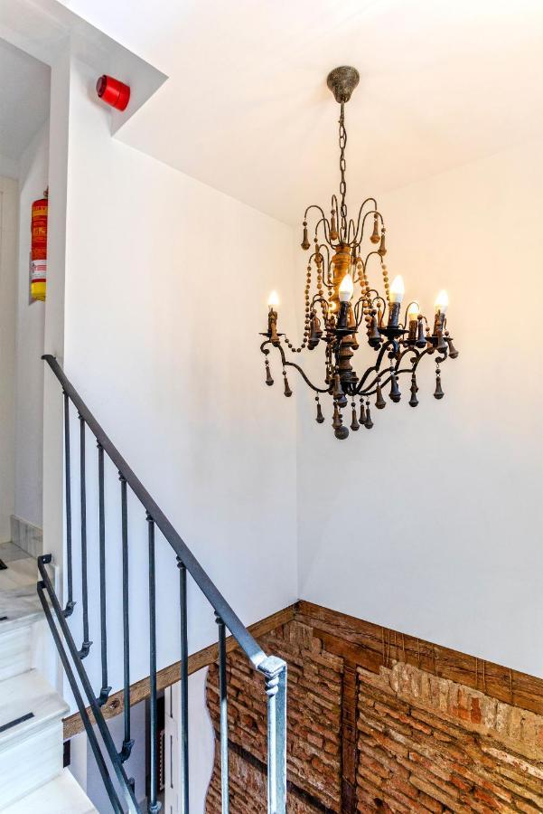 Genteel Home Zacatin 格拉纳达 外观 照片