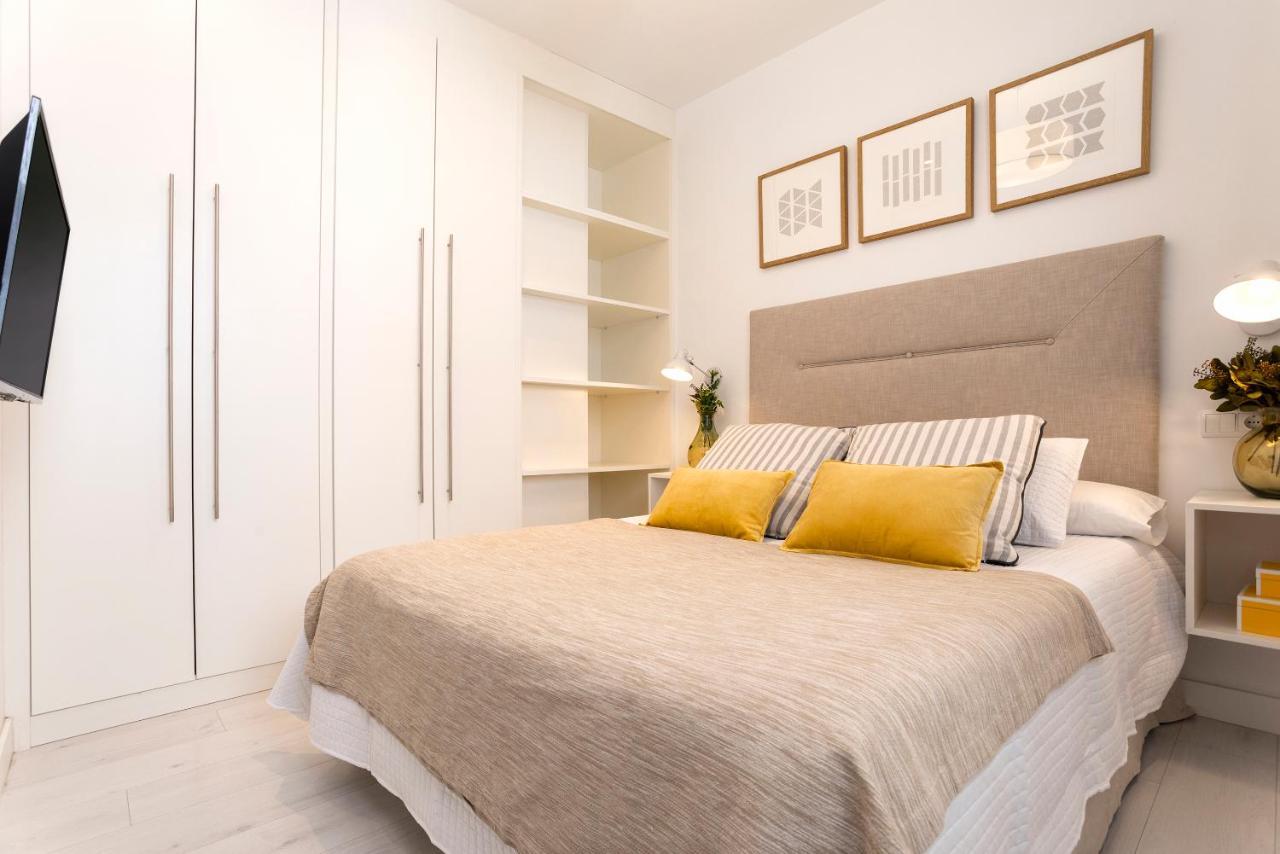 Genteel Home Zacatin 格拉纳达 外观 照片