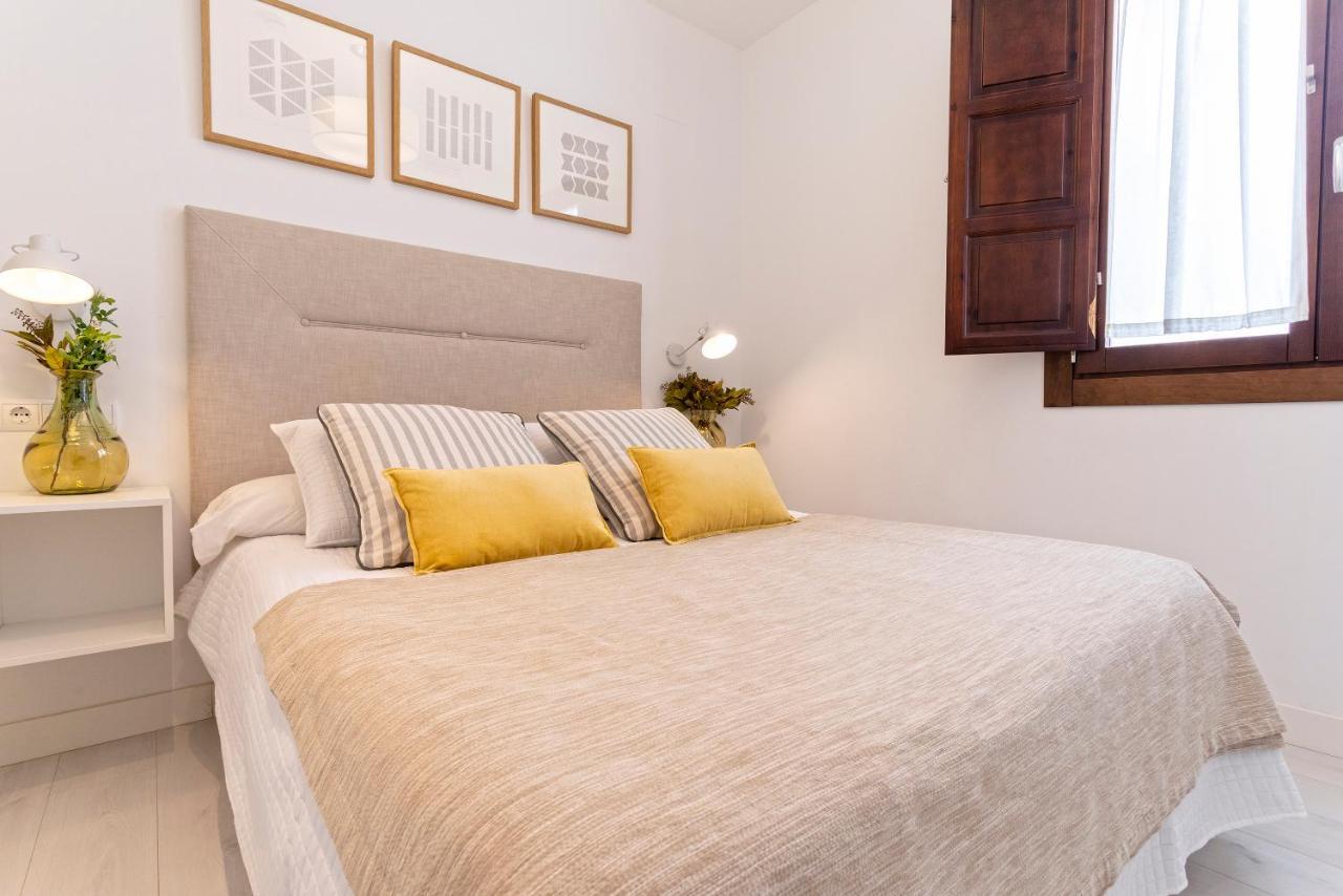Genteel Home Zacatin 格拉纳达 外观 照片