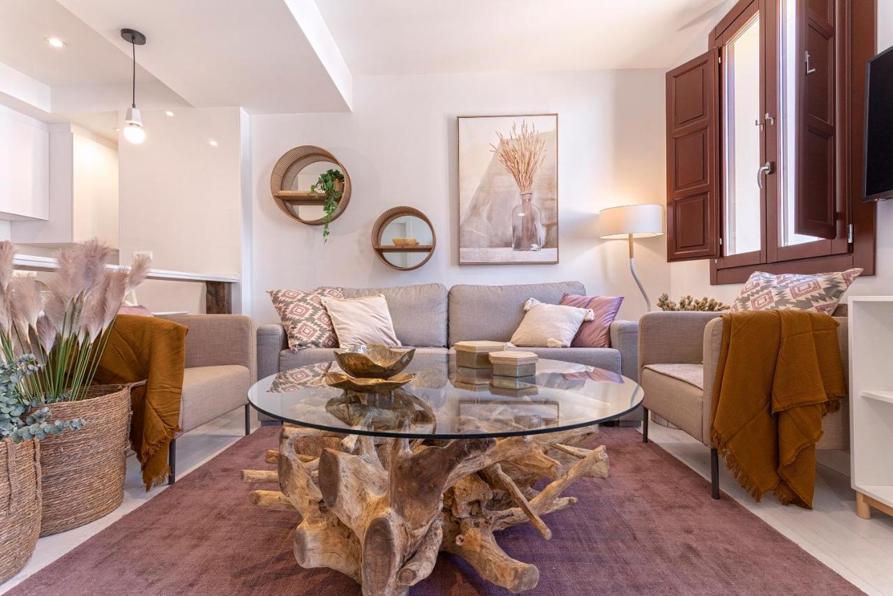 Genteel Home Zacatin 格拉纳达 外观 照片