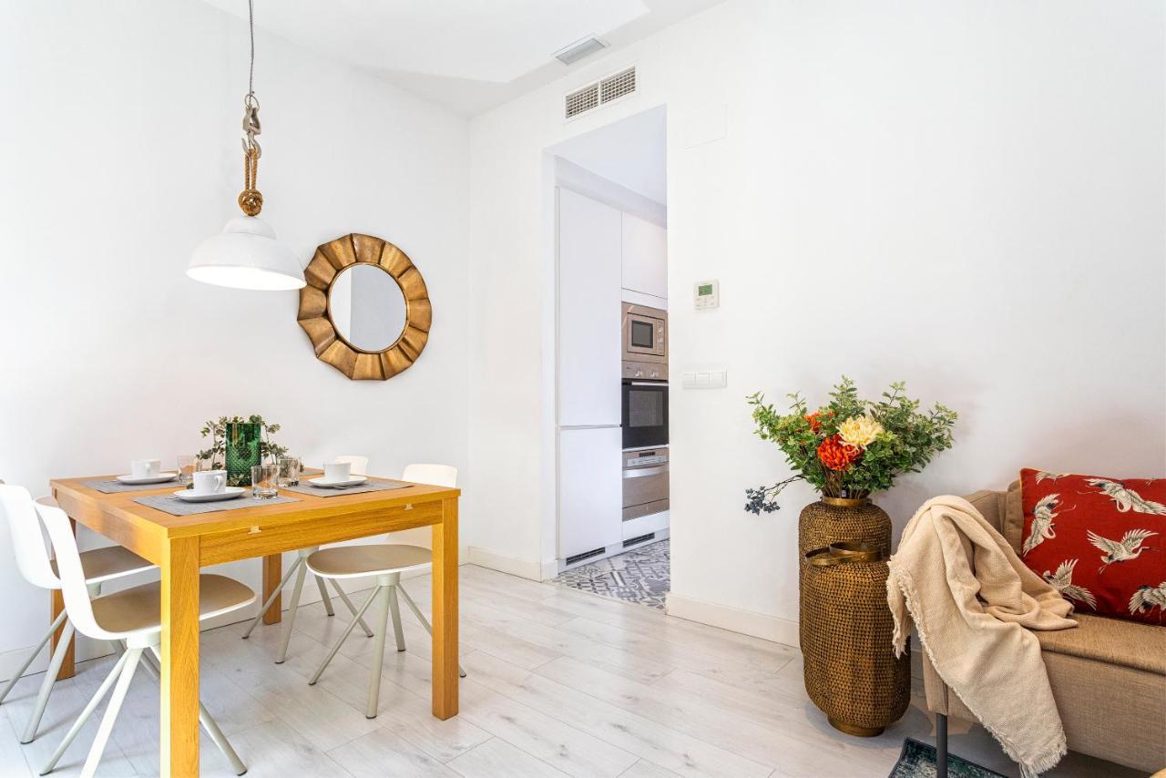 Genteel Home Zacatin 格拉纳达 外观 照片