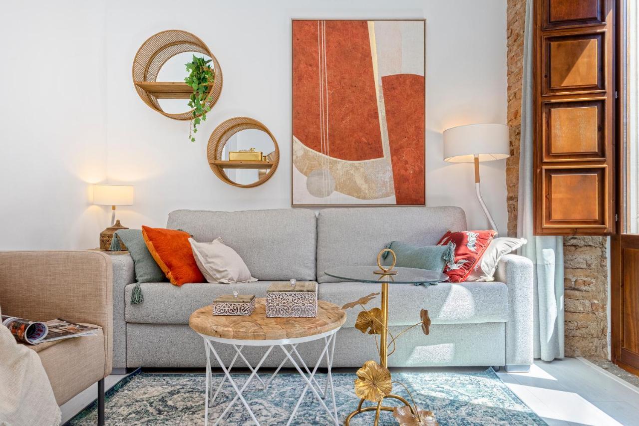 Genteel Home Zacatin 格拉纳达 外观 照片