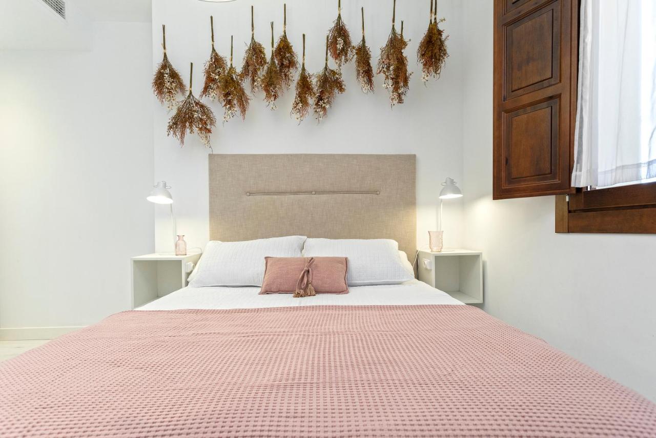 Genteel Home Zacatin 格拉纳达 外观 照片