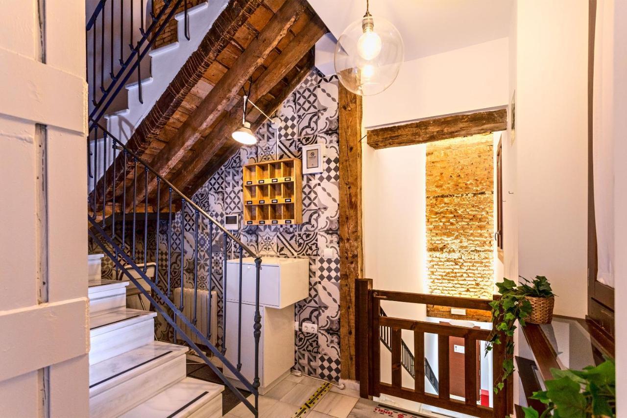 Genteel Home Zacatin 格拉纳达 外观 照片