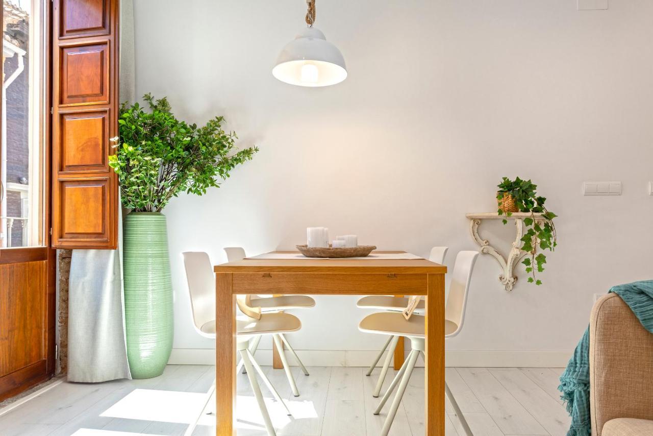 Genteel Home Zacatin 格拉纳达 外观 照片
