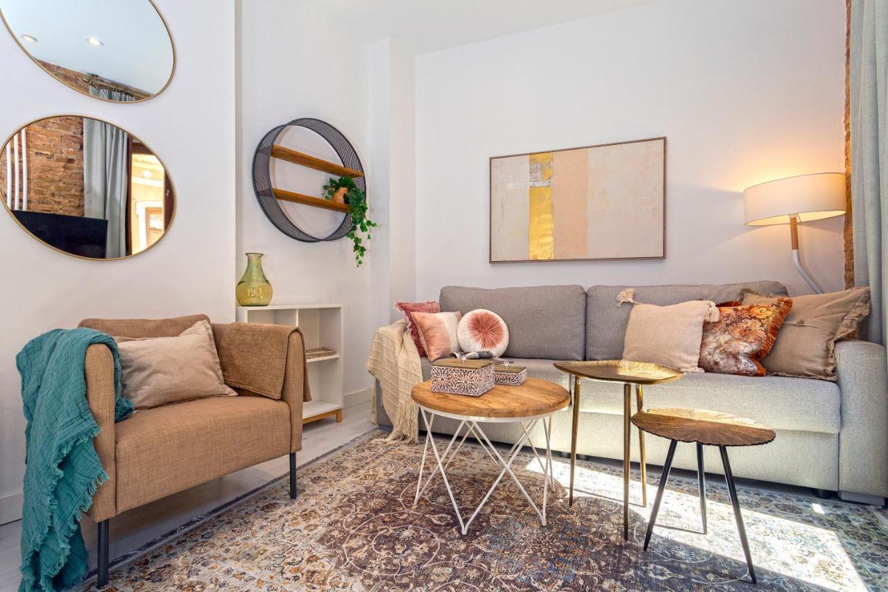 Genteel Home Zacatin 格拉纳达 外观 照片