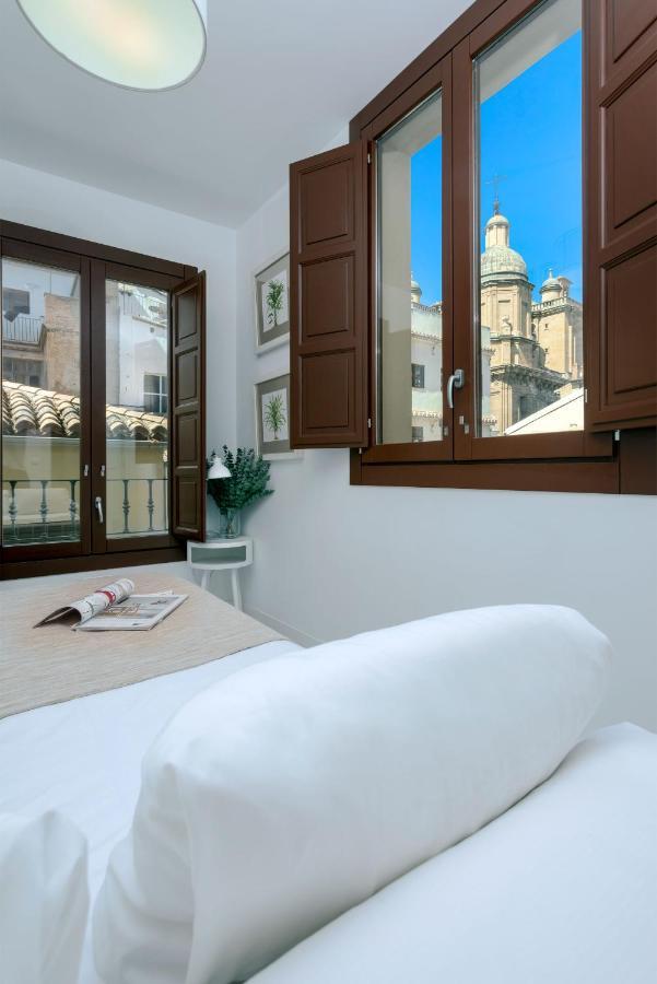 Genteel Home Zacatin 格拉纳达 外观 照片