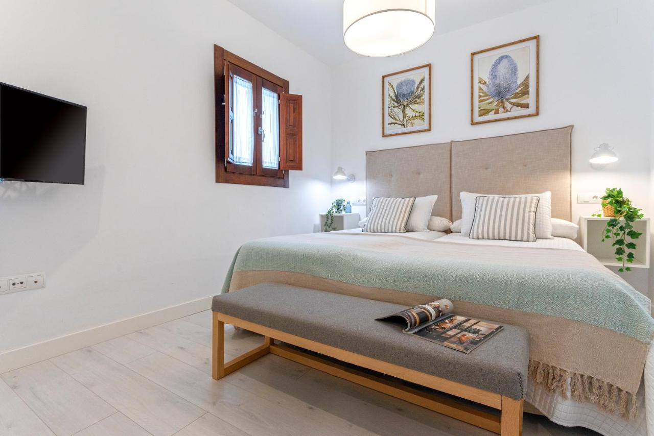 Genteel Home Zacatin 格拉纳达 外观 照片