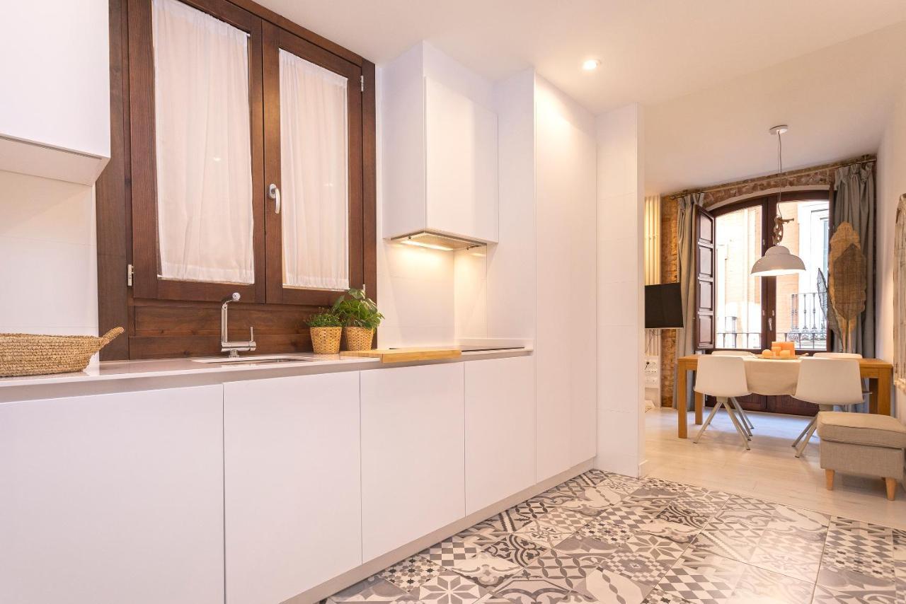 Genteel Home Zacatin 格拉纳达 外观 照片