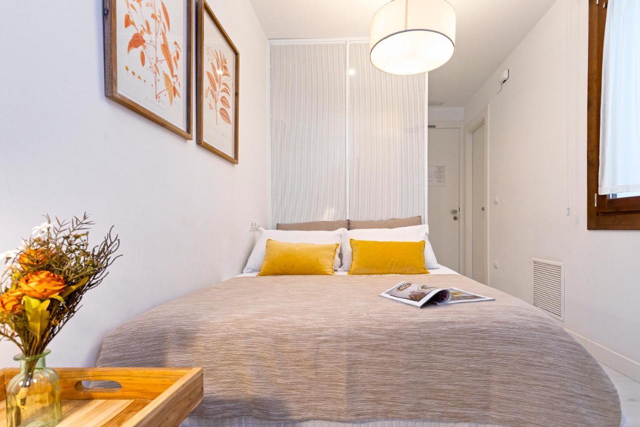 Genteel Home Zacatin 格拉纳达 外观 照片