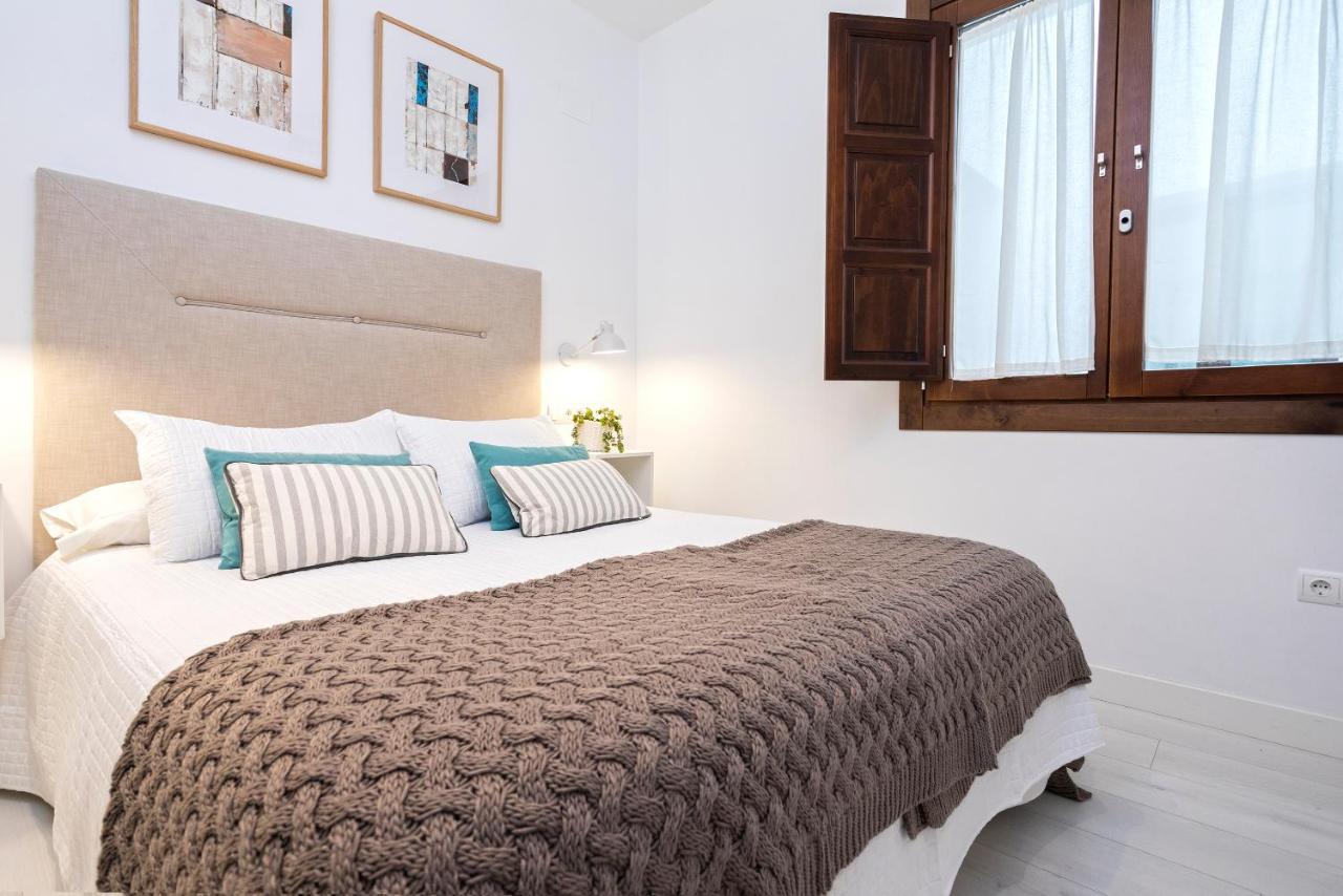 Genteel Home Zacatin 格拉纳达 外观 照片