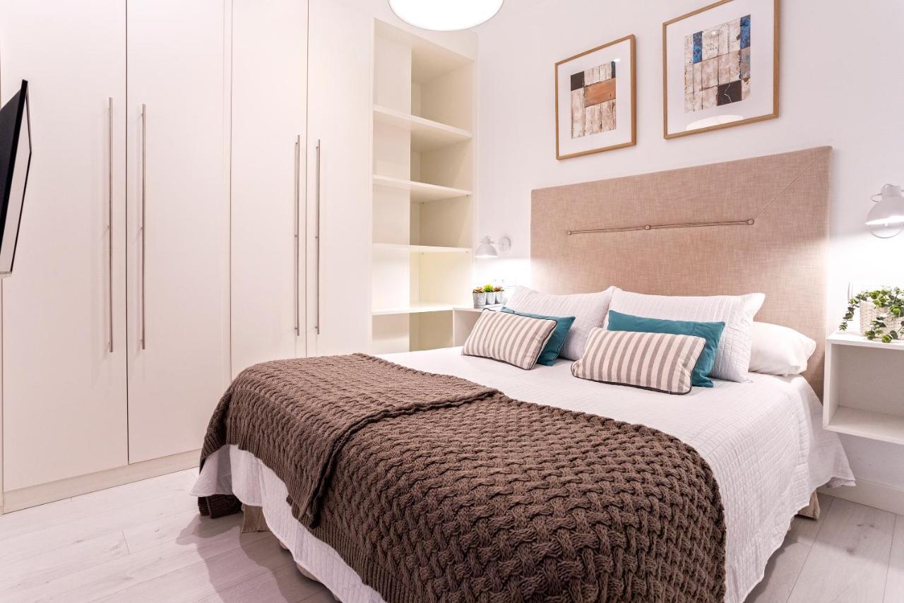 Genteel Home Zacatin 格拉纳达 外观 照片