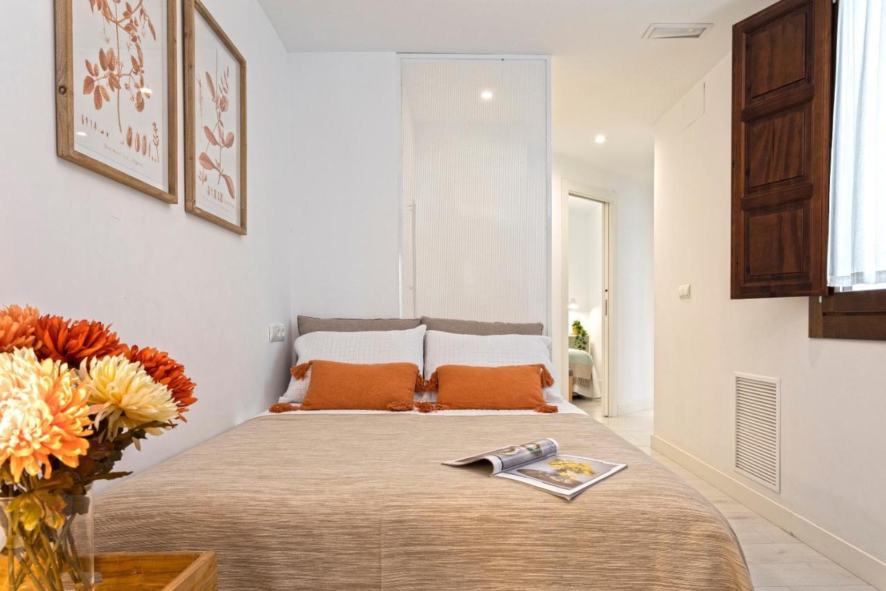 Genteel Home Zacatin 格拉纳达 外观 照片