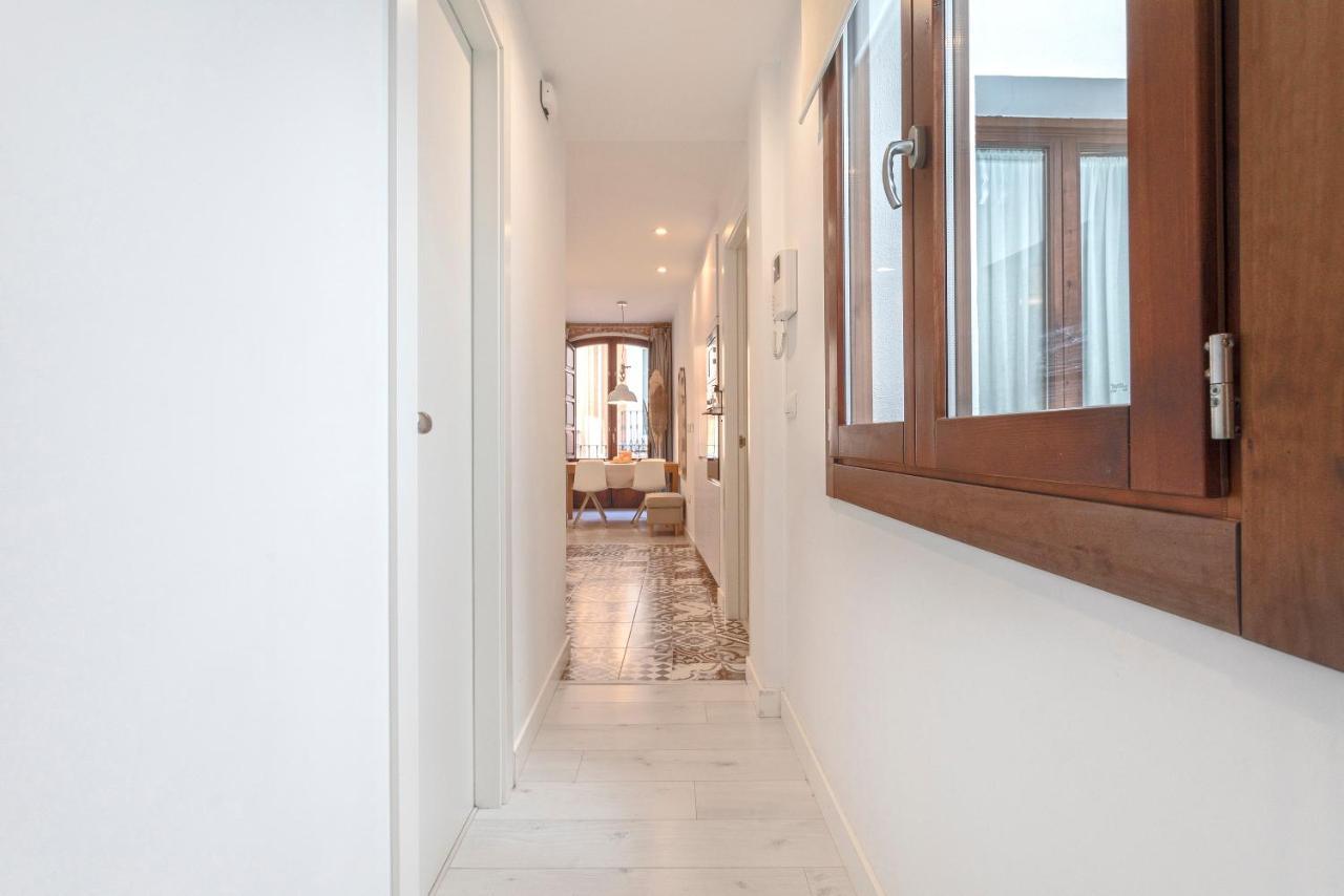 Genteel Home Zacatin 格拉纳达 外观 照片