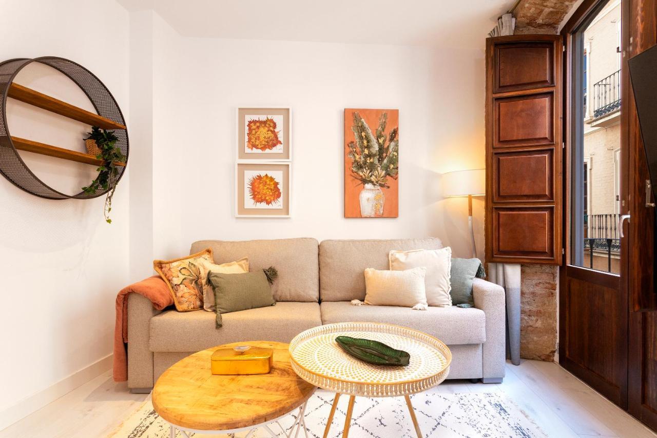 Genteel Home Zacatin 格拉纳达 外观 照片