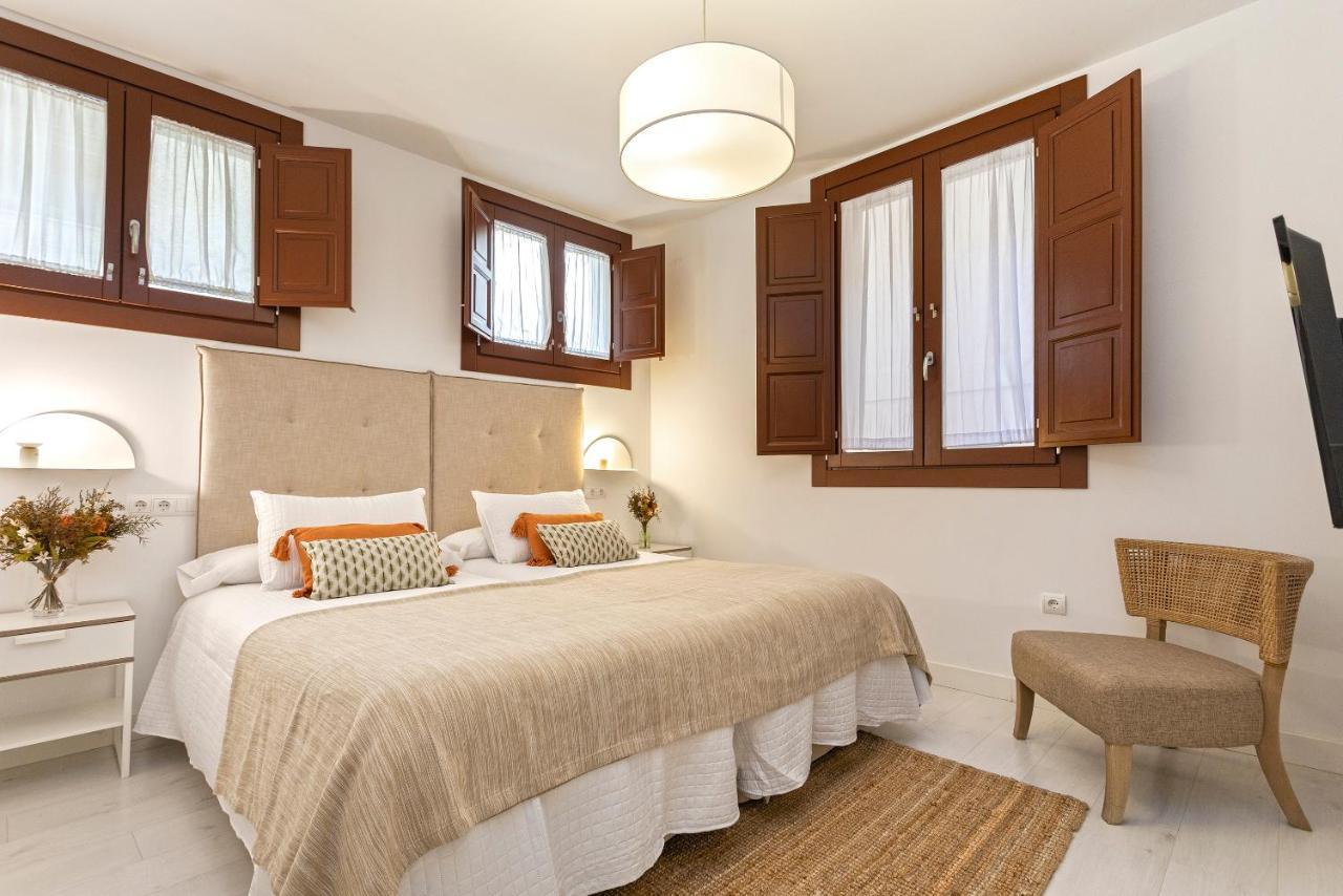 Genteel Home Zacatin 格拉纳达 外观 照片