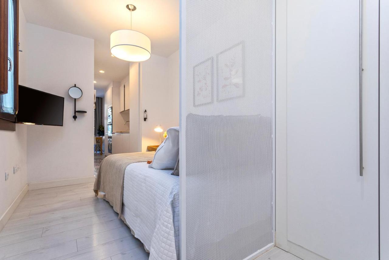 Genteel Home Zacatin 格拉纳达 外观 照片