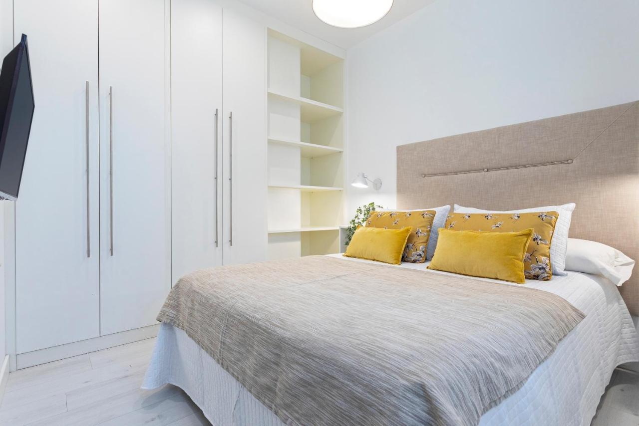 Genteel Home Zacatin 格拉纳达 外观 照片