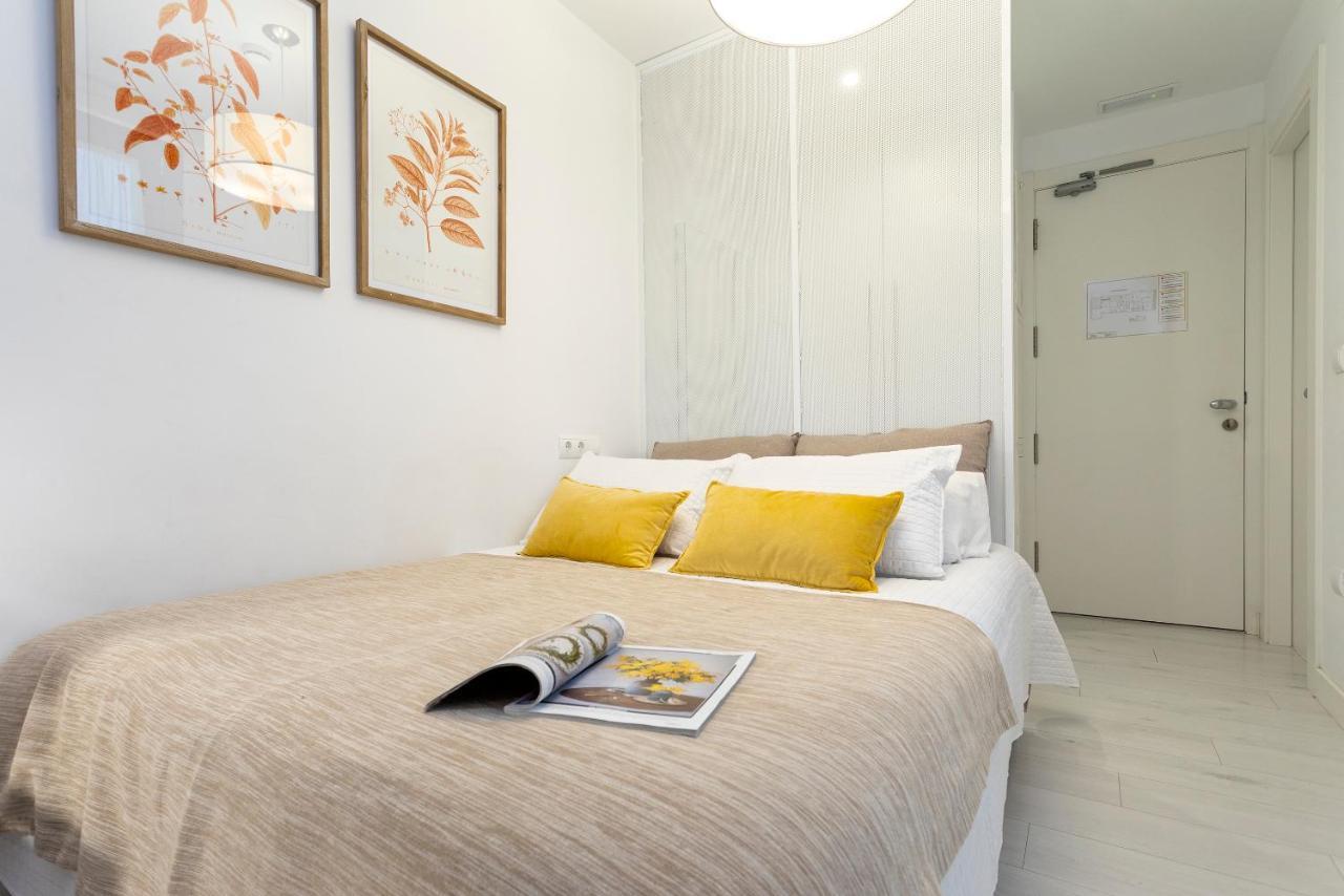 Genteel Home Zacatin 格拉纳达 外观 照片