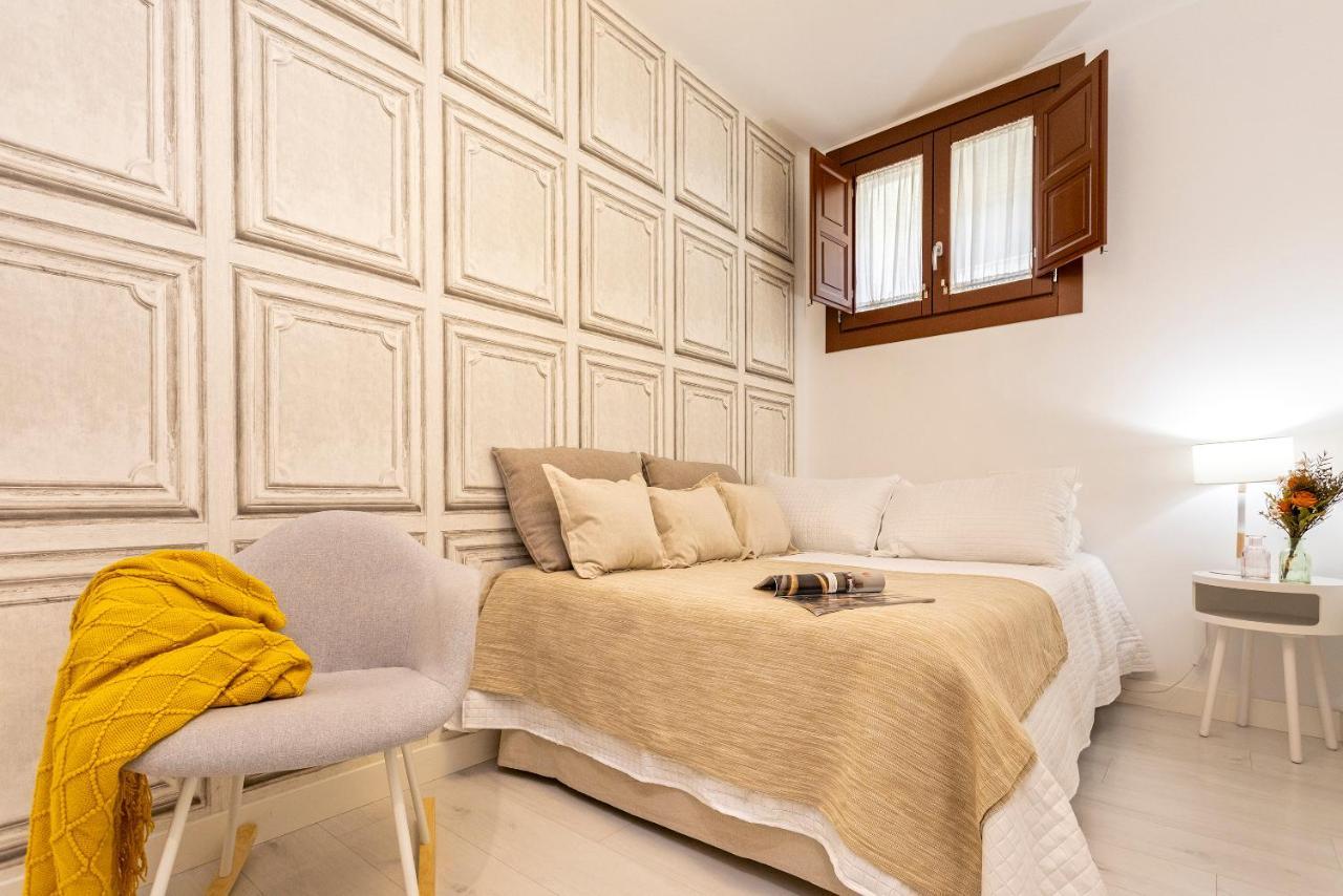 Genteel Home Zacatin 格拉纳达 外观 照片
