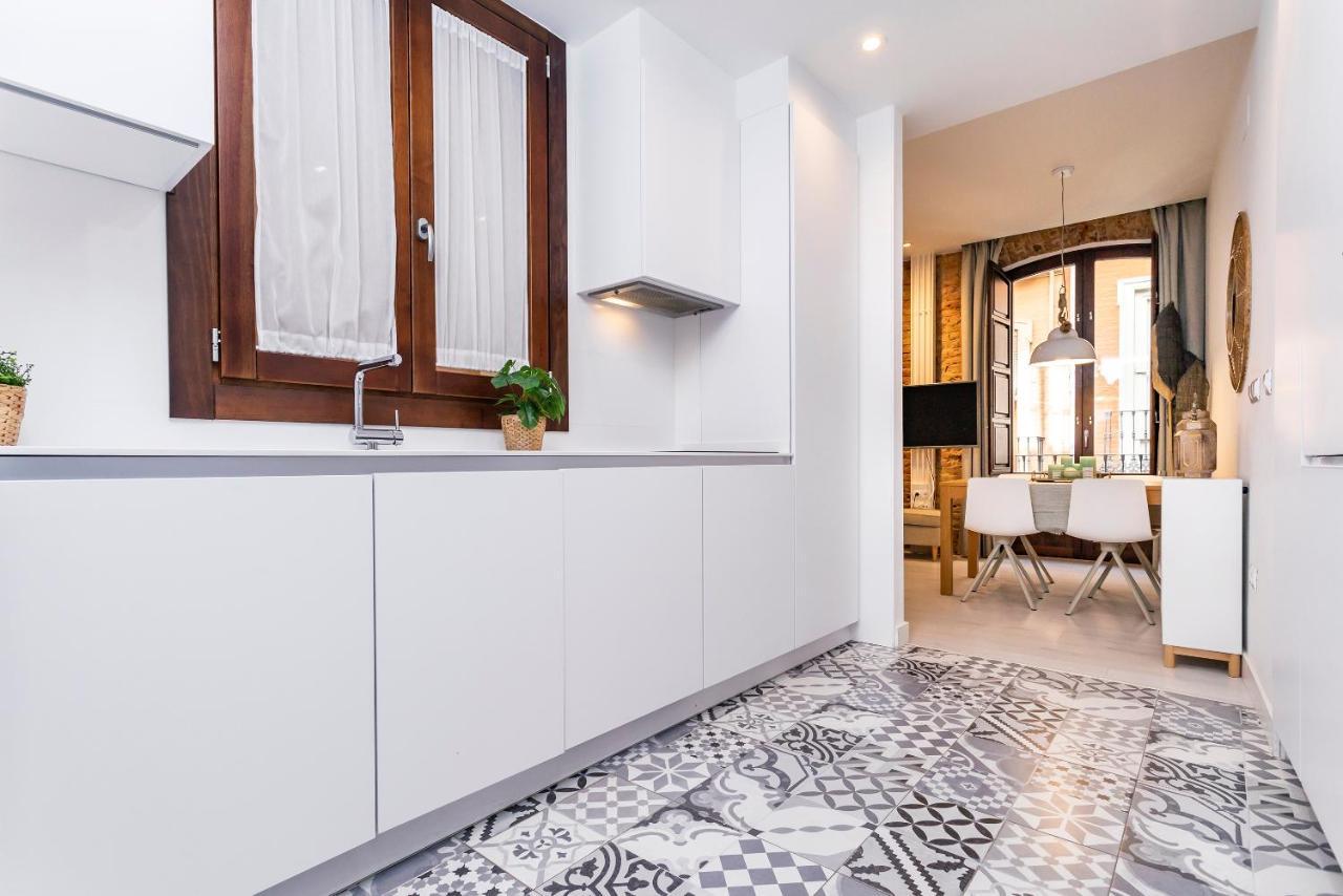 Genteel Home Zacatin 格拉纳达 外观 照片
