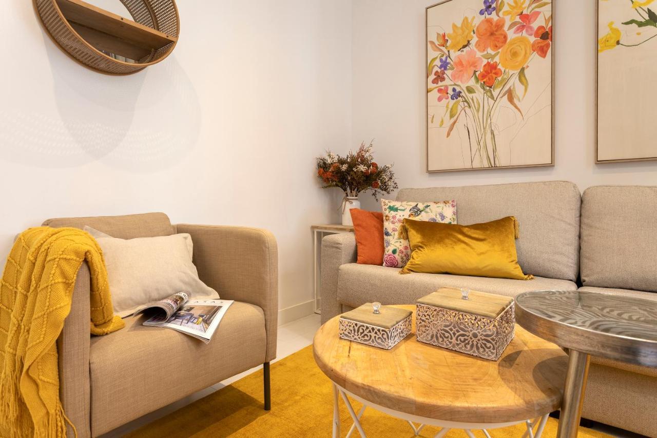 Genteel Home Zacatin 格拉纳达 外观 照片
