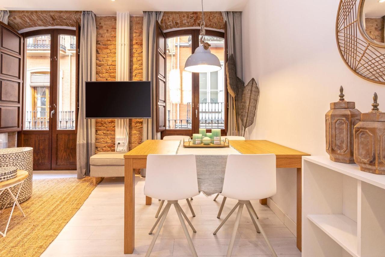 Genteel Home Zacatin 格拉纳达 外观 照片
