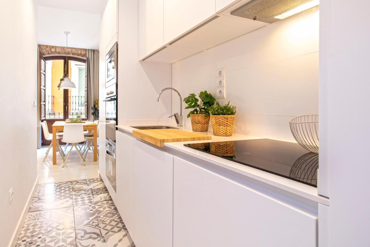 Genteel Home Zacatin 格拉纳达 外观 照片
