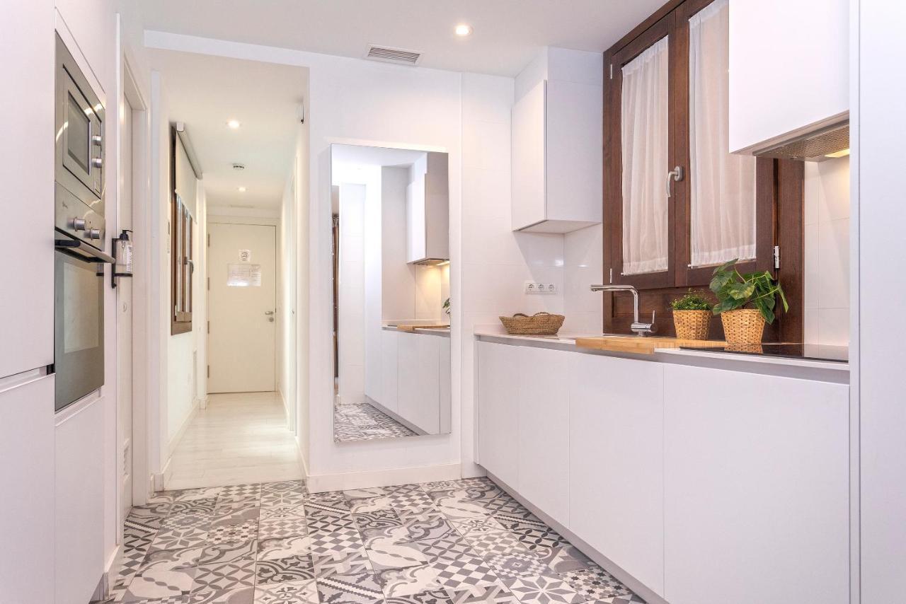 Genteel Home Zacatin 格拉纳达 外观 照片
