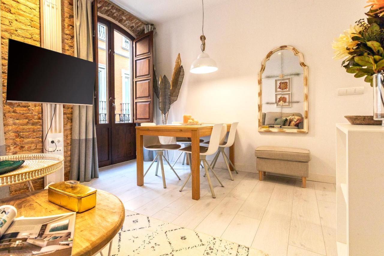 Genteel Home Zacatin 格拉纳达 外观 照片