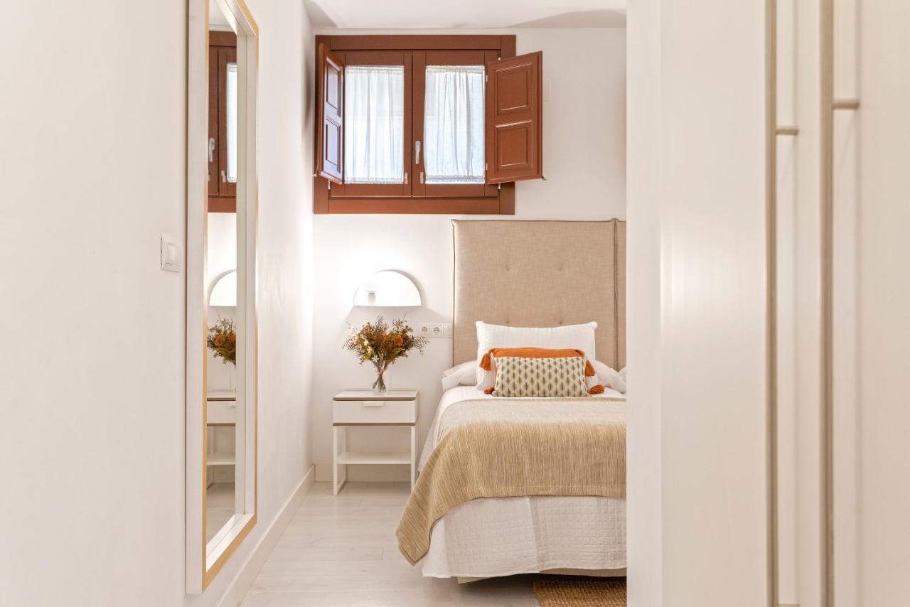 Genteel Home Zacatin 格拉纳达 外观 照片