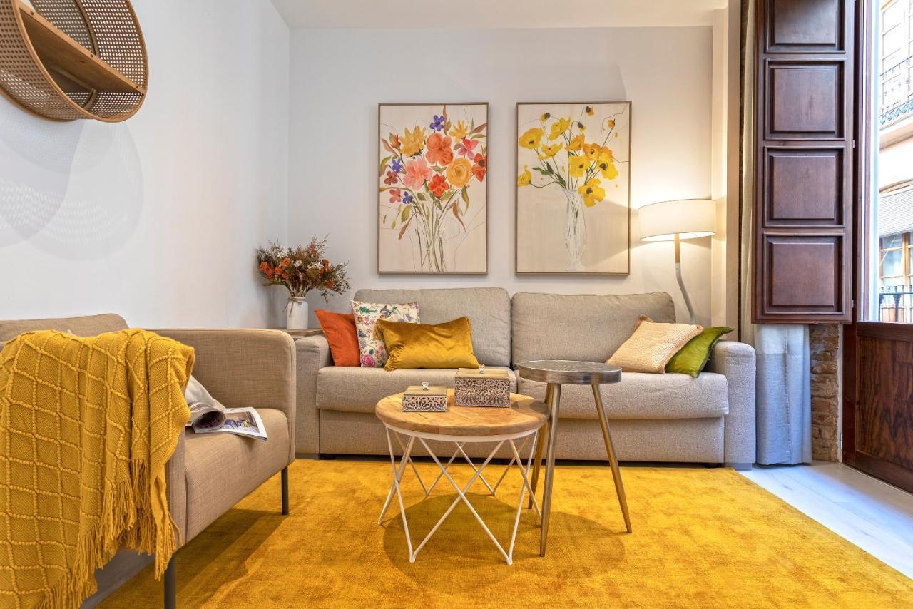 Genteel Home Zacatin 格拉纳达 外观 照片