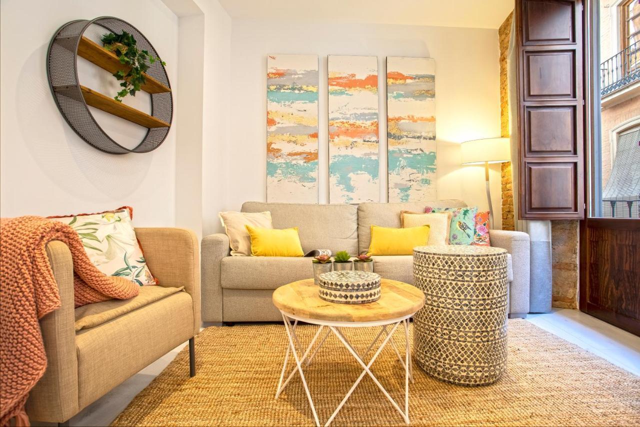 Genteel Home Zacatin 格拉纳达 外观 照片
